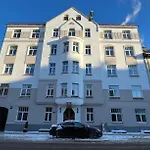 M101 2 Apartment Riga