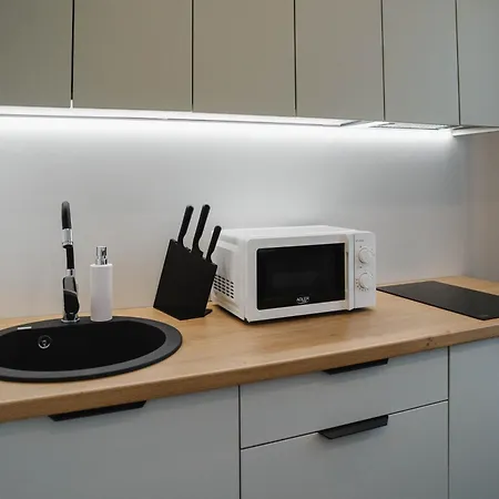 Apartment M101 2