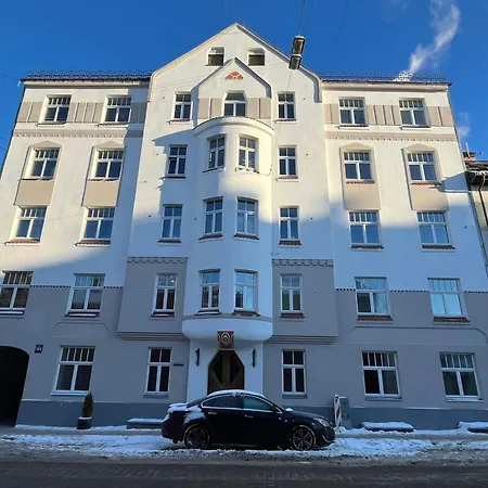 M101 2 Dzīvoklis Riga