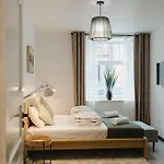 Appartement M101 2 Riga