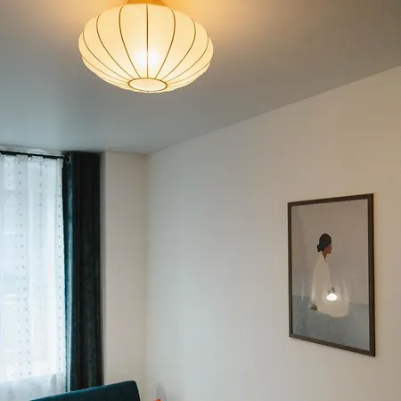 Apartamento M101 2 *